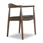 Silla Wegner pp503 Style