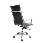 Silla de Oficina Eames Aluminium Group Style (Alta)