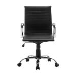 Silla de Oficina Eames Aluminium Group Style Economic