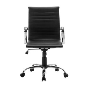 Silla de Oficina Eames Aluminium Group Style Economic