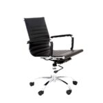 Silla de Oficina Eames Aluminium Group Style Economic