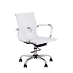 Silla de Oficina Eames Aluminium Group Style Economic
