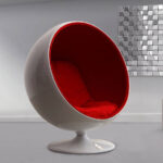 Sillon Ball Style