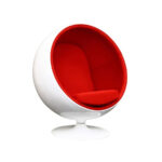 Sillon Ball Style