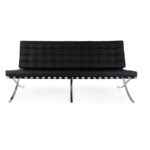 Sillon Barcelona Style (3 plazas)