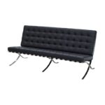 Sillon Barcelona Style (3 plazas)