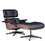 Sillon Eames Lounge Style (calidad premium)