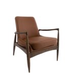 Sillon Morgan - 100% Cuero