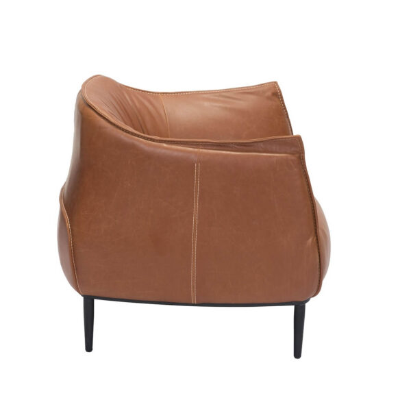 Sillón Ocacional JJ Smith Coffe