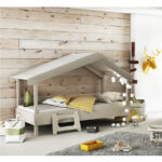 Cama Infantil Street House