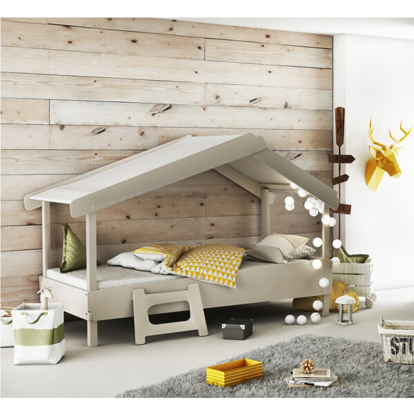 Cama Infantil Street House