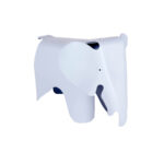 Taburete Eames Elephant Style