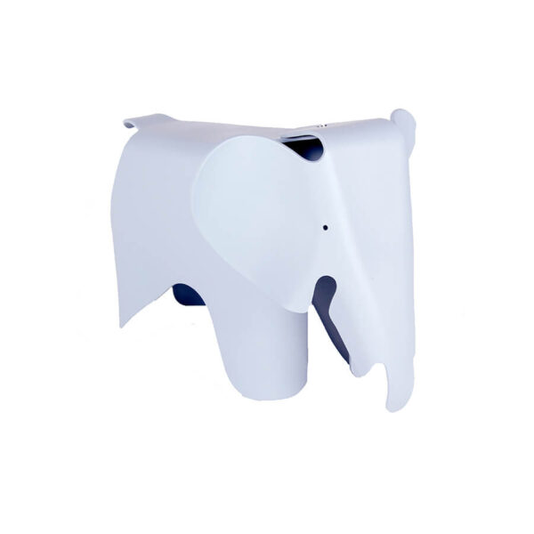 Taburete Eames Elephant Style