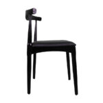 Silla Estilo Elbow CH20 Style Madera de Pino