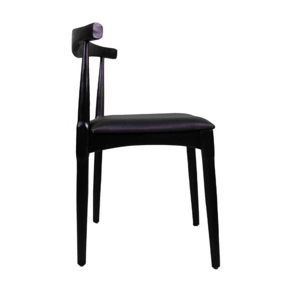 Silla Estilo Elbow CH20 Style Madera de Pino