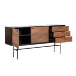 Credenza Piramid Song