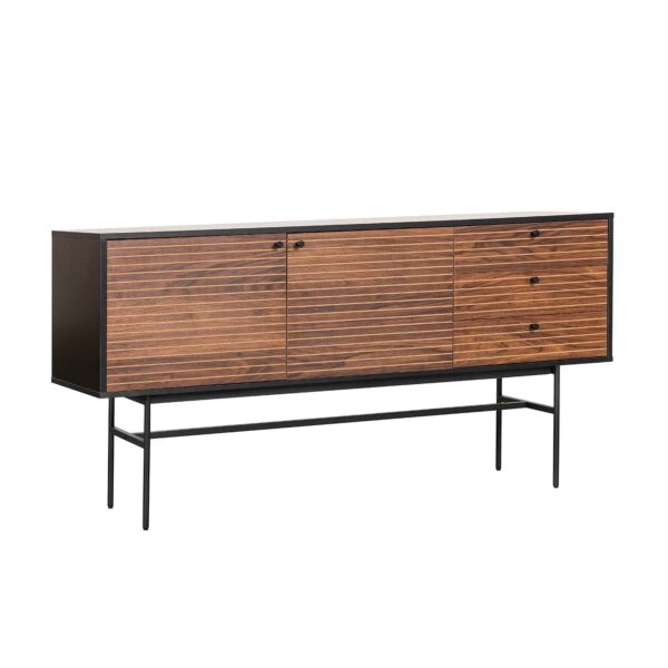 Credenza Piramid Song