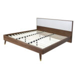 Cama King Zize Torino