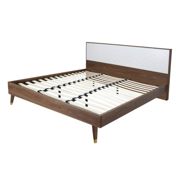 Cama King Zize Torino