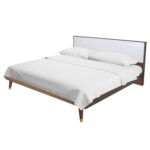 Cama King Zize Torino