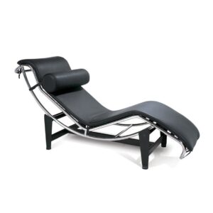 Chaise Longue LC4 Style Cuero Premium