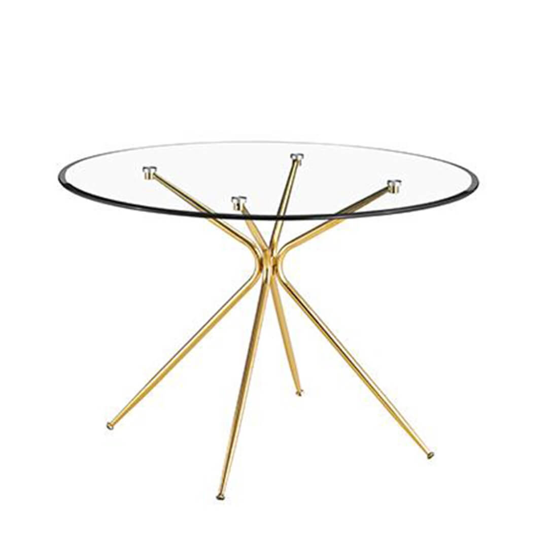 Comedor Cheliss Gold