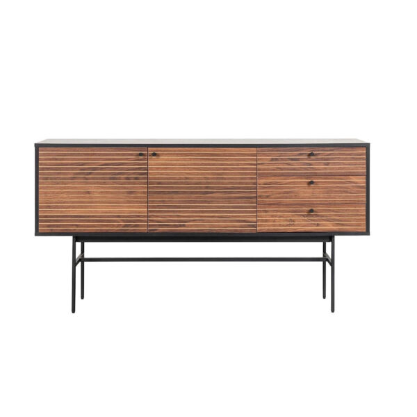 Credenza Piramid Song