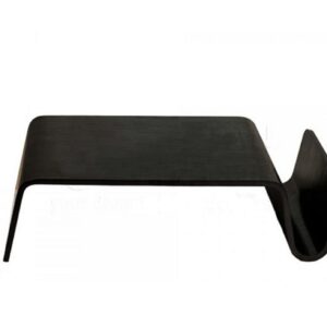 Mesa de Centro Scando Style Black