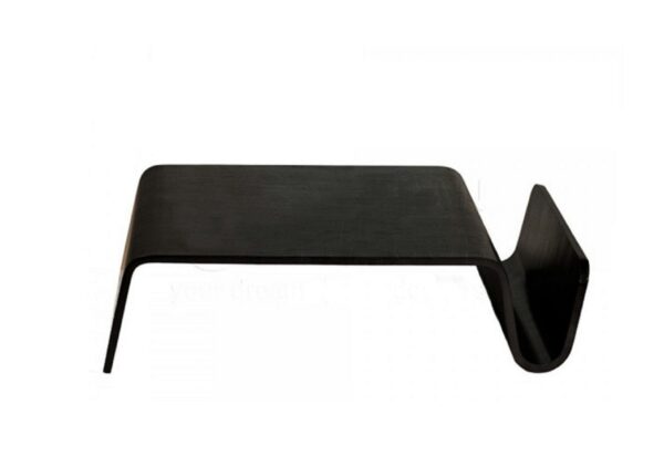 Mesa de Centro Scando Style Black