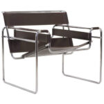 Silla Wassily Style