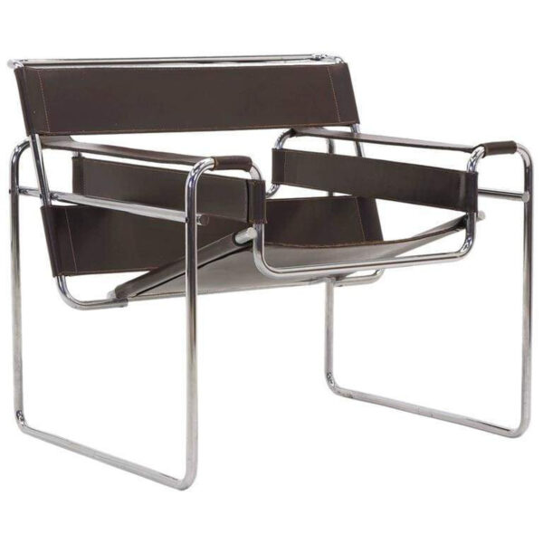 Silla Wassily Style