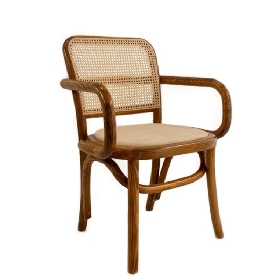 Silla Bracco Bejuco