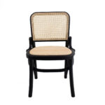 Silla Bracco Bejuco sin brazo