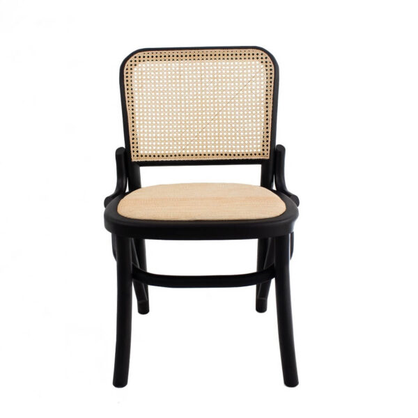 Silla Bracco Bejuco sin brazo