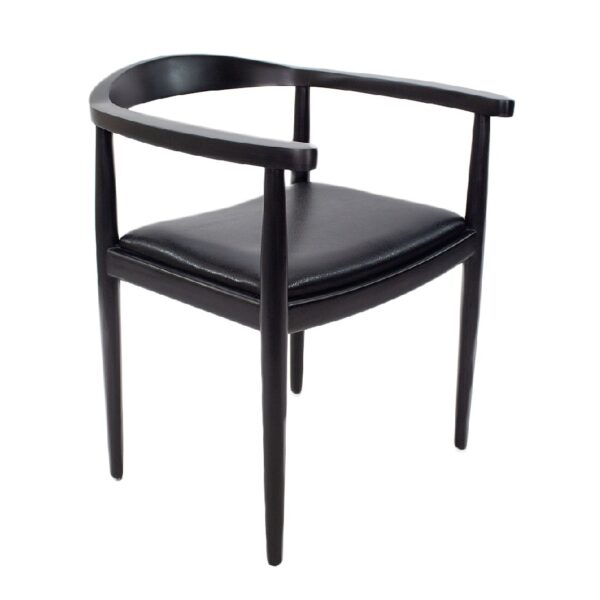 Silla Estilo Wegner