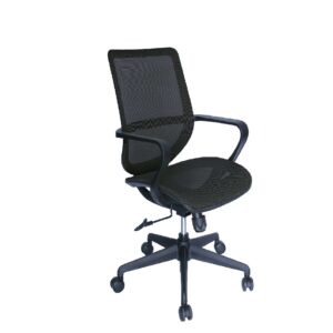 Silla Oficina Norman 99