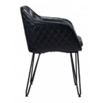 Silla Phonix Black