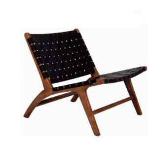 Silla Viena Estilo Wegner