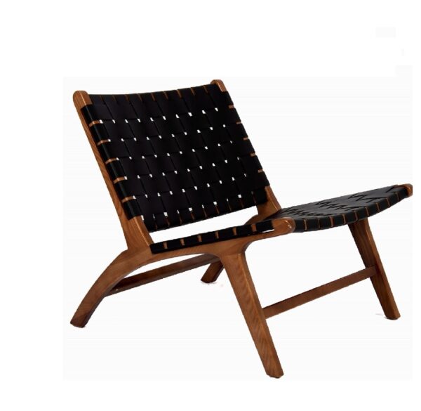 Silla Viena Estilo Wegner