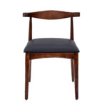 Silla Estilo Elbow CH20 Style Madera de Pino