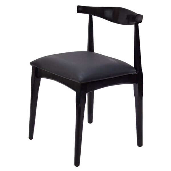 Silla Estilo Elbow CH20 Style Madera de Pino