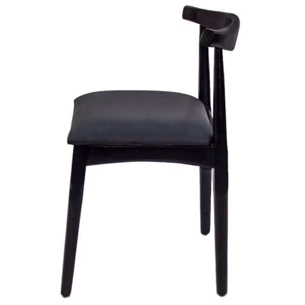 Silla Estilo Elbow CH20 Style Madera de Pino