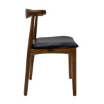 Silla Wegner Elbow CH20 Style (Parota)