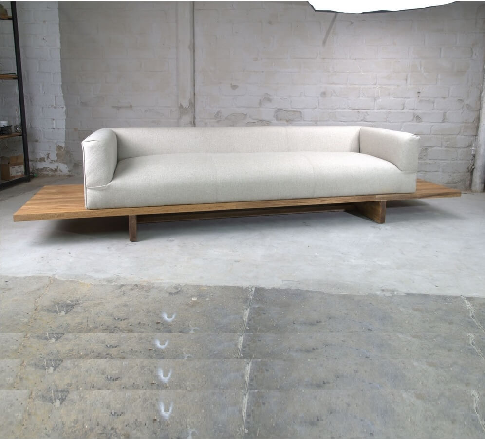 Sillón X-Ryal Exterior Teca Mood 1 – P551