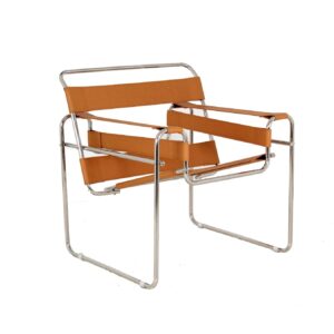 Silla Wassily Style Camel
