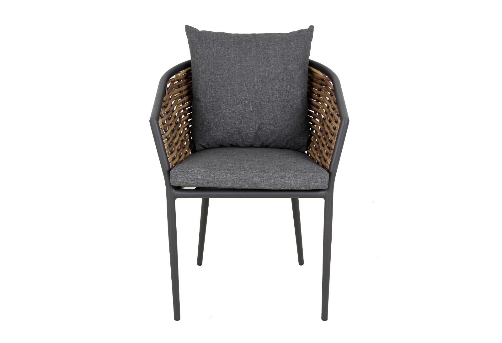 Silla Honulu Tejido – P554 – BK
