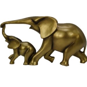 elefantes dorados 2
