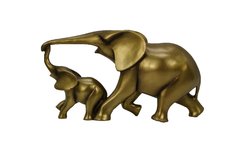 elefantes dorados 2