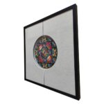 Cuadro Huichol
