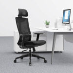 Silla Oficina Directiva 241AW  Eco-Mesh